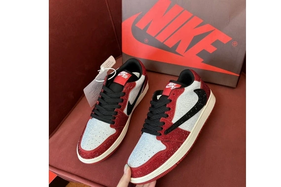 Shoes Designed AJ-1112 Jordan Diamond 0225